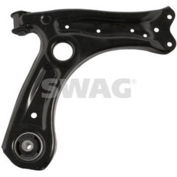 Control arm SWAG 30 93 6922, barra oscilante de suspensión de ruedas, características: diseño optimizado para un rendimiento mejorado, fabricada con materiales de alta calidad para mayor durabilidad, fácil instalación y ajuste preciso en