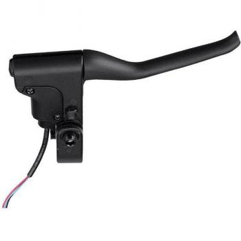 Maneta de Freno para Patinete Eléctrico Xiaomi M365/M365 Pro, Color Negro
