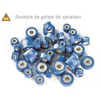 Jeu De 8 Galets Polini Galets 25X17, 12Gr