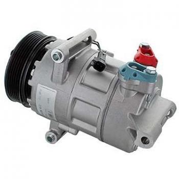 Compresor de aire acondicionado MEAT & DORIA K11436A