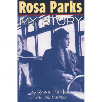 Rosa Parks: My Story - Biography Book
