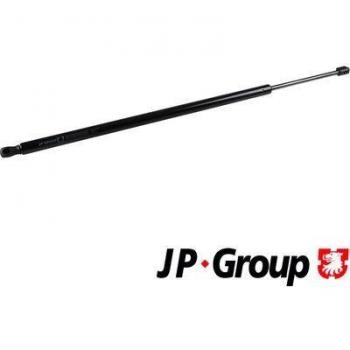 Amortiguador de maletero JP GROUP 1181218700 con alta resistencia y durabilidad