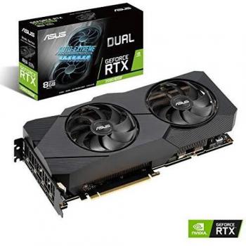 ASUS RTX 2080S-8G2 DUAL-RTX2080S-8G-EVO-V2 1413