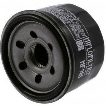 HIFLOFILTRO HF985-Filtro de aceite Yamaha XP 500 A T-Max ABS 15B2 SJ052 2007 44 PS,