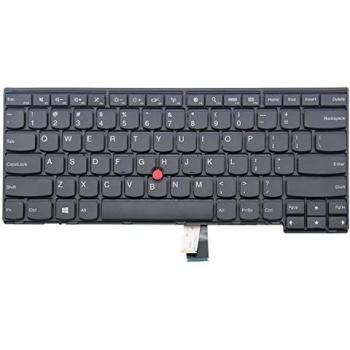 Lenovo FRU04Y0854 Teclado refacción para notebook - Componente para ordenador portátil