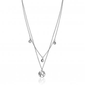 Amelia Parker Wanderlust Women's Necklace