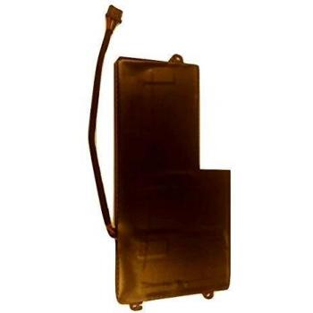 Batería recargable para laptop Lenovo 45N1773, Li-Pol 11.4V 1930mAh, 3 celdas, color negro