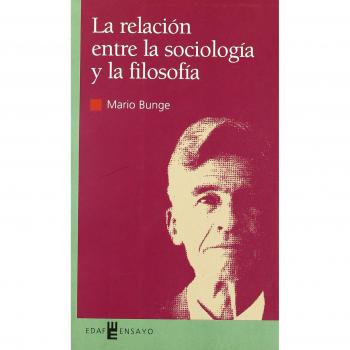 Relación Entre La Sociología Y La Filosofía