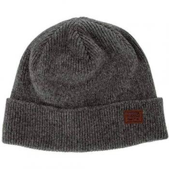 Outdoor Research Investigación al Aire Libre Unisex Kona Aislado Beanie frío-Tiempo-Sombreros, Unisex Adulto, Sombreros de Clima frío, 271515, Jaspeado de Peltre, Talla única