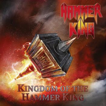 Kingdom Of The Hammer King VINYL