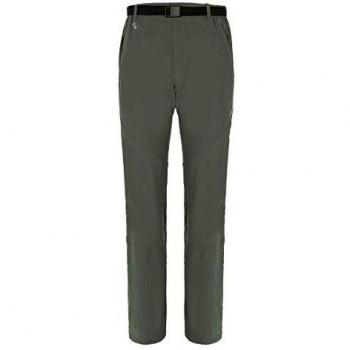 Trangoworld Mindel DT Pant. Largo, Hombre, Verde Oliva, M