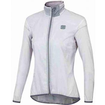 Chaqueta Sportful Hot Pack Easylight Blanco Mujer - Chaqueta fina