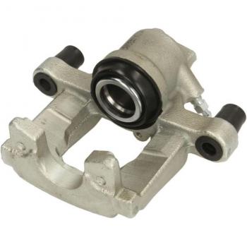 Pinza de freno BUDWEG 344424, Trasero Izquierda, CALIPER