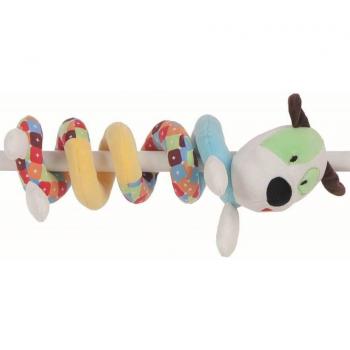 Espiral con Perrito 55 cm