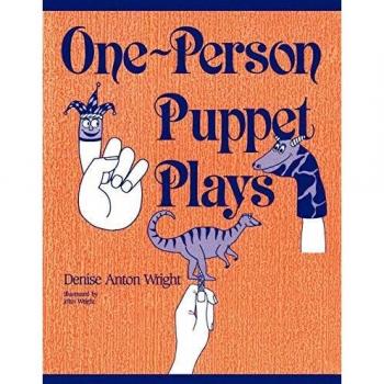 Solo Puppet Play Scripts: Engaging One-Person Performances for Educators