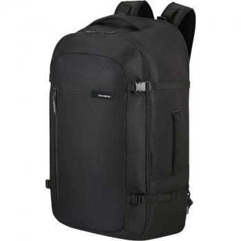 Mochila de viaje Samsonite Roader M Deep Black