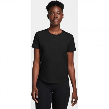 Nike One Classic Dri-Fit Women's T-Shirt - Black, Size XL