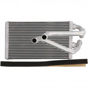 Intercambiador de calor THERMOTEC D6C010TT para calefacción interior 4008 SUV