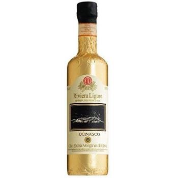 Aceite de Oliva Virgen Extra Calvi Riviera Ligure - Lucinasco, 500 ml