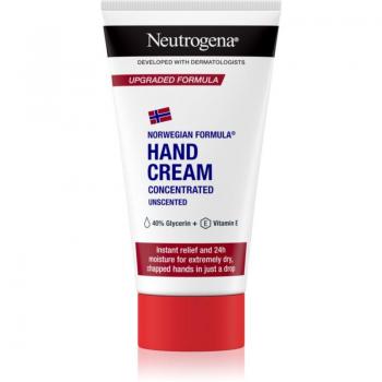 Neutrogena Norwegian Formula Moisturising Hand Cream 75 ml
