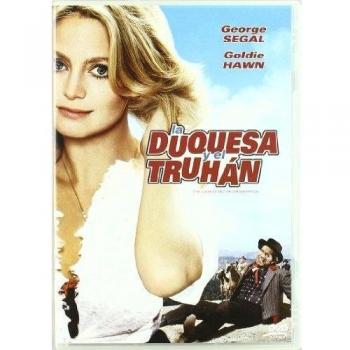 La Duquesa Y El Truhan [DVD]