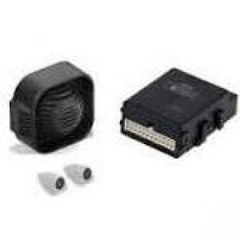 Cobra COB094620 - Alarma