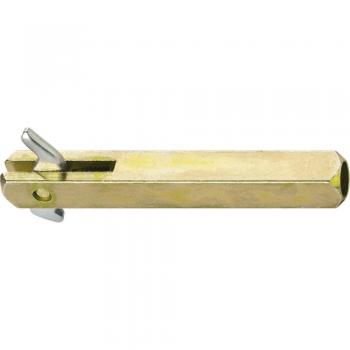 Pinza de freno ATE 24.3384-1730.5, Trasero Derecha