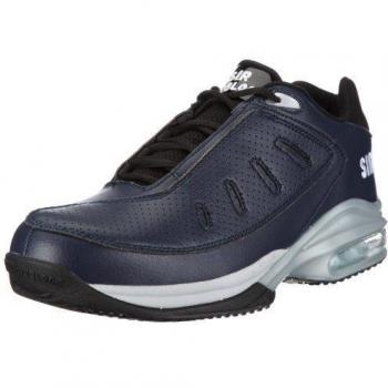 Sir Safety Airblock Habana S1P HRO 21015404 - Calzado de protección para hombre, color azul, talla 39