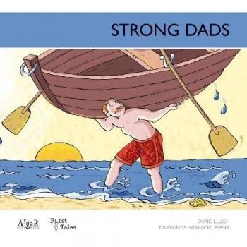 Strong Dads: 5