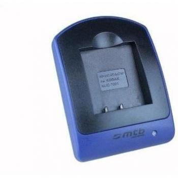 Cargador (Micro-USB, sin cables/adaptadores) NP-50 para Fuji F50fd F60fd F70EXR....XP100 XP110.../ Kodak...Pentax... ver lista!