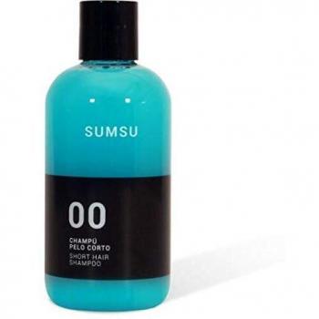 SUMSU Champú Pelo Corto para perros y gatos 250 ml