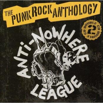 A Punk Rock Anthology