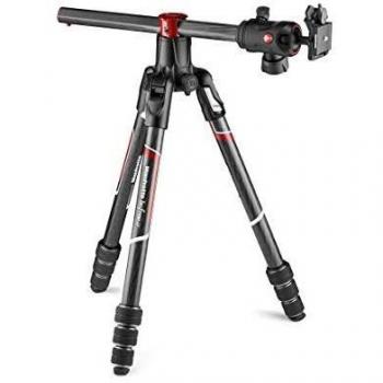 Trípode Manfrotto Befree GT XPRO de Carbono
