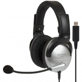 Koss SB45 USB Communication Headsets