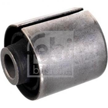 Brazo oscilante FEBI BILSTEIN 178048 con silentblock para suspensión