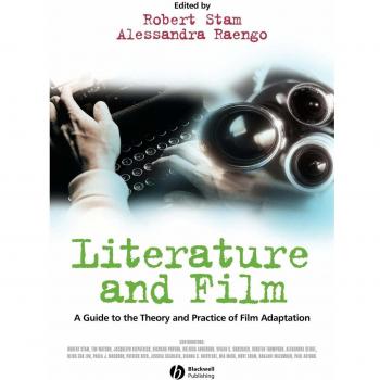 Literatura y Cine - Edición de Bolsillo