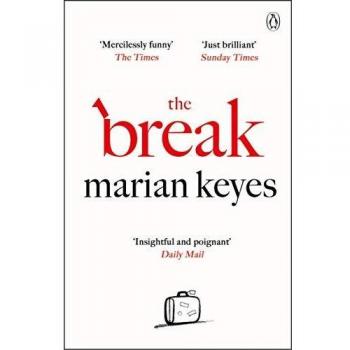 The Break - Marian Keyes (Novela Contemporánea)