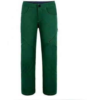 SALEWA Puez Train Trek Dry, Pantalones niño Unisex, Myrtle, 104 cm