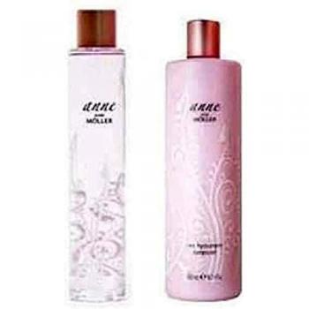 Anne Moller Eau De Toilette Vaporizador