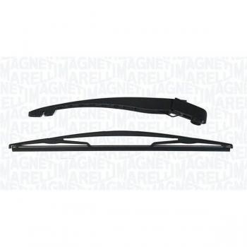 Limpiaparabrisas MAGNETI MARELLI 000723180242, tipo de producto: limpiaparabrisas, características: diseño aerodinámico, fácil instalación, compatible con múltiples modelos de vehículos, alta resistencia a