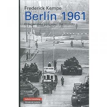 Berlín 1961
