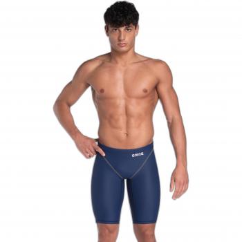 Bañador Arena Powerskin ST Next Jammer azul marino - 75