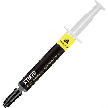 Corsair XTM70 High Performance Thermal Compound Paste 3g