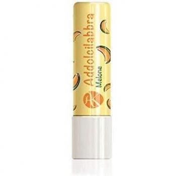 Alkemilla Organic Melon Lip Balm (5 ml)