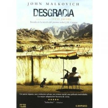 Desgracia [DVD]