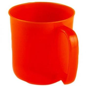GSI Outdoors 77237 Taza, Unisex adulto, Naranja, Única