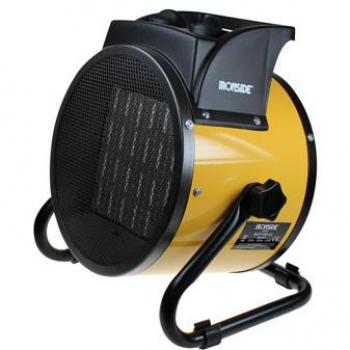Calefactor Split Cerámico NEXEO 2000W 1000/2000W EV Confort