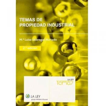Temas de propiedad industrial