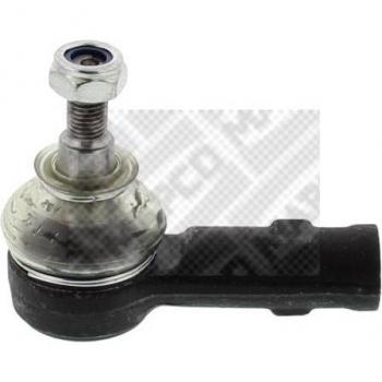 Rótula de dirección MAPCO 52507 - Tipo: Rótula de dirección, Marca: MAPCO, Número de pieza: 52507