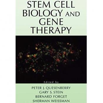 Stem Cell Biology And Gene Therapy